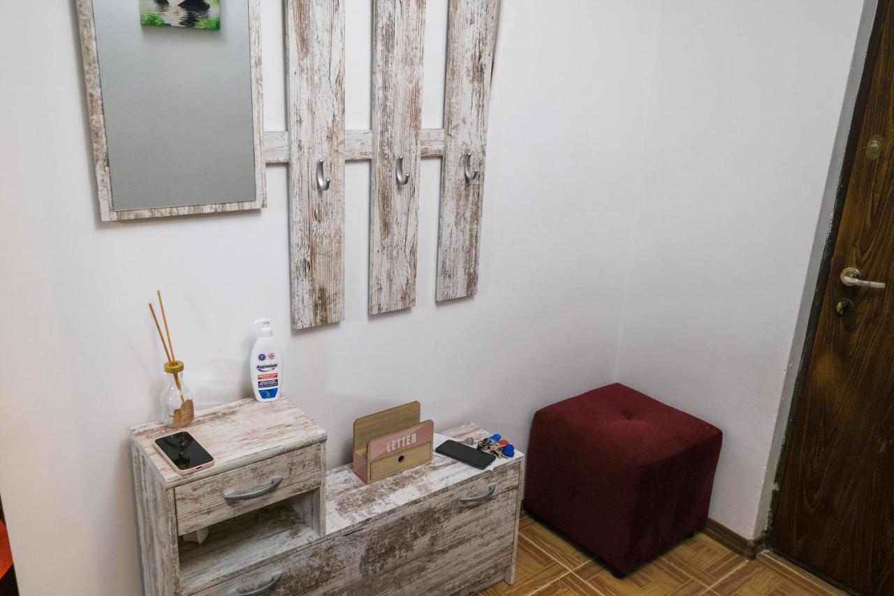 Stella'S Cozy Home Balotesti Zewnętrze zdjęcie