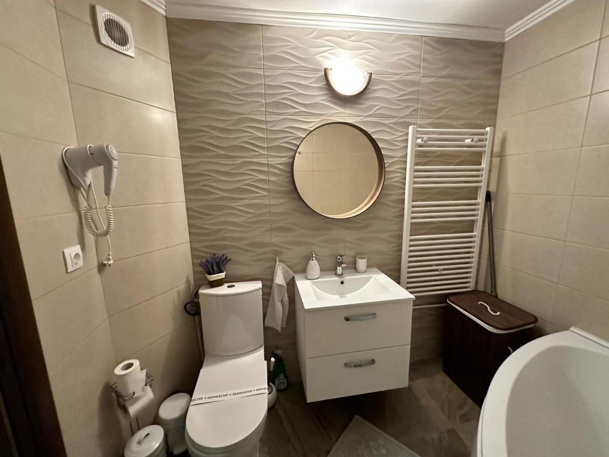 Stella'S Cozy Home Balotesti Zewnętrze zdjęcie