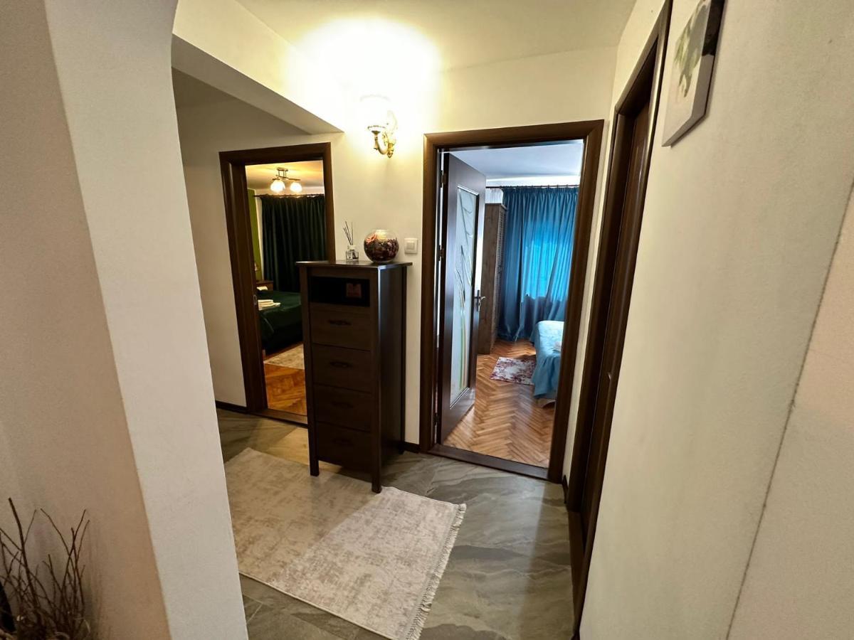 Stella'S Cozy Home Balotesti Zewnętrze zdjęcie